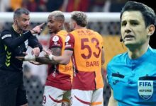 super lig hakemlerinin kazandigi sayilar ortaya cikti yabanci hakemlere 3 kati sayi D5p73QUW