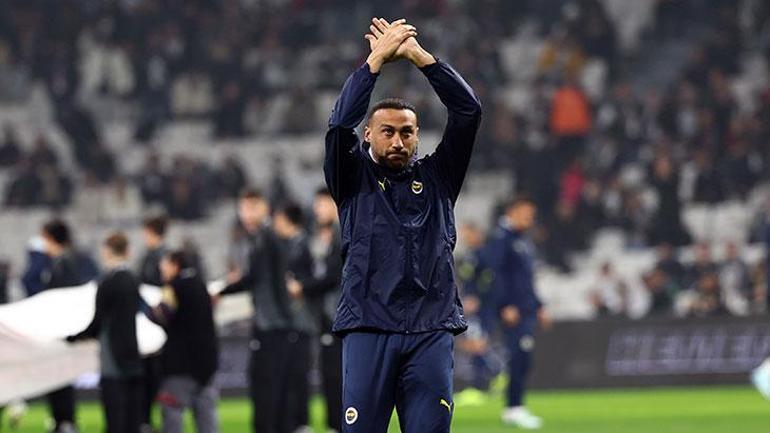 Süper Lig takımından Cenk Tosun sürprizi! Resmi teklif yolda 2 super lig takimindan cenk tosun surprizi resmi teklif yolda 0 MB3XqXm8