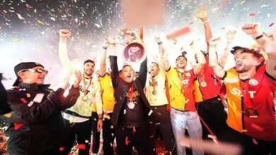 super ligde yayin gelirleri aciklandi galatasaray tepede J2LkfAfx