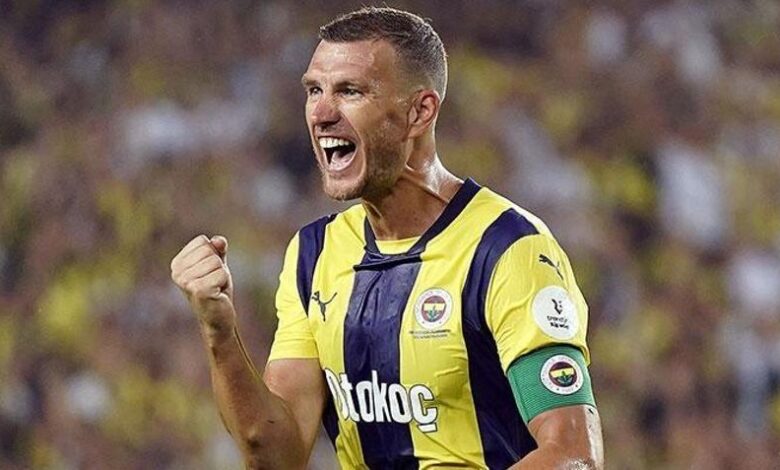 Sürpriz Edin Dzeko gelişmesi! 2 yıllık muahede, işte kazanacağı fiyat 1 surpriz edin dzeko gelismesi 2 yillik muahede iste kazanacagi fiyat DljfDQ9c