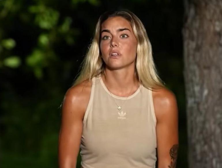 'Survivor 2025 şampiyonu' için geri sayım başladı! İşte Aycan Yanaç'ın gönlünde yatan o isim 4 survivor 2025 sampiyonu icin geri sayim basladi iste aycan yanacin gonlunde yatan o isim