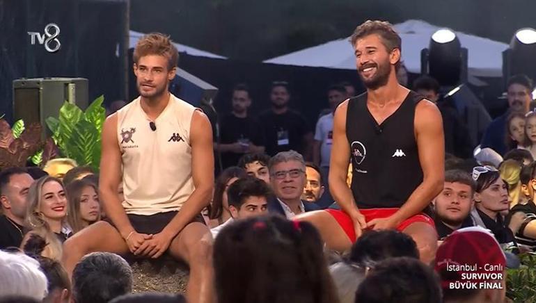 Survivor 2025 şampiyonu muhakkak oldu! Yunus Emre Karabacak ayrıntısı ortaya çıktı 2 survivor 2025 sampiyonu muhakkak oldu yunus emre karabacak ayrintisi ortaya cikti 0 2NWdIhcZ