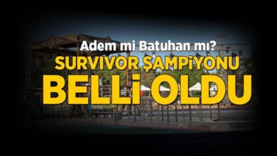 survivor 2025 sampiyonu muhakkak oldu yunus emre karabacak ayrintisi ortaya cikti CuFSJHnw
