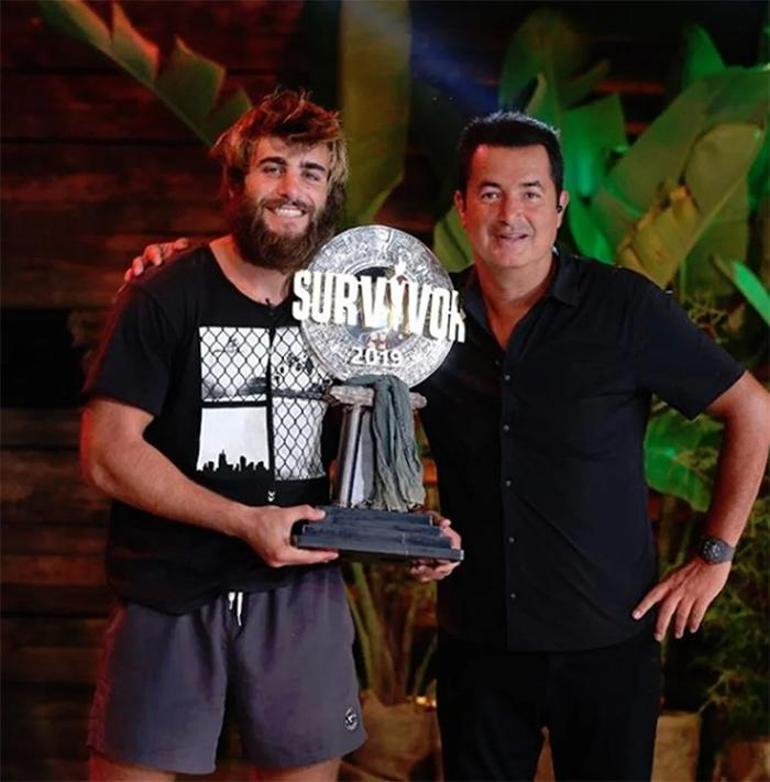 Survivor 2026'ya katılacak mı? Survivor 2019 Şampiyonu Yusuf Karakaya paylaştı, ortalık karıştı 3 survivor 2026ya katilacak mi survivor 2019 sampiyonu yusuf karakaya paylasti ortalik karisti 1 O1V3Mplb