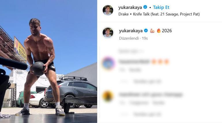 Survivor 2026'ya katılacak mı? Survivor 2019 Şampiyonu Yusuf Karakaya paylaştı, ortalık karıştı 4 survivor 2026ya katilacak mi survivor 2019 sampiyonu yusuf karakaya paylasti ortalik karisti 2 6pSZLHSa