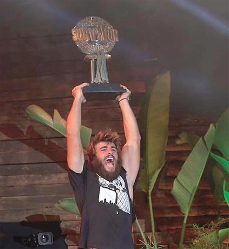 Survivor 2026'ya katılacak mı? Survivor 2019 Şampiyonu Yusuf Karakaya paylaştı, ortalık karıştı 5 survivor 2026ya katilacak mi survivor 2019 sampiyonu yusuf karakaya paylasti ortalik karisti 3 h7ce8aOe