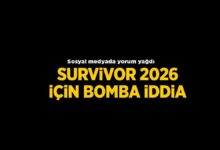 survivor 2026ya katilacak mi survivor 2019 sampiyonu yusuf karakaya paylasti ortalik karisti 5HzisKfZ