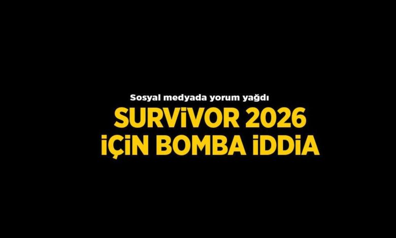 Survivor 2026'ya katılacak mı? Survivor 2019 Şampiyonu Yusuf Karakaya paylaştı, ortalık karıştı 1 survivor 2026ya katilacak mi survivor 2019 sampiyonu yusuf karakaya paylasti ortalik karisti 5HzisKfZ