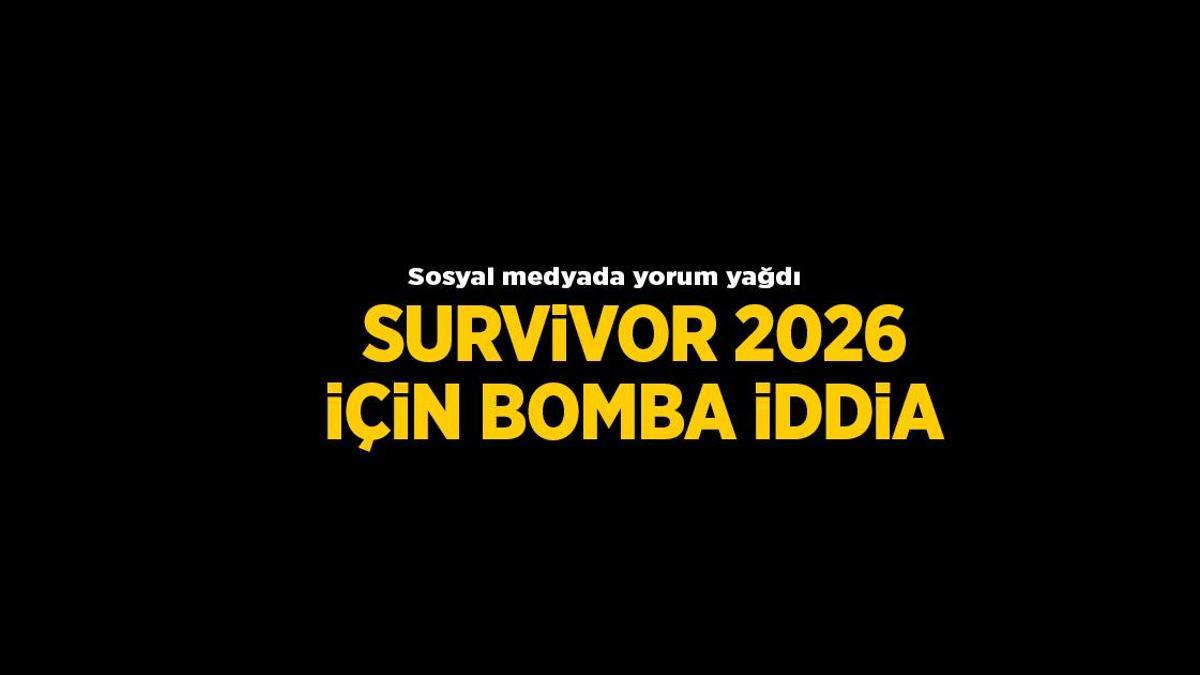 Survivor 2026’ya katılacak mı? Survivor 2019 Şampiyonu Yusuf Karakaya paylaştı, ortalık karıştı