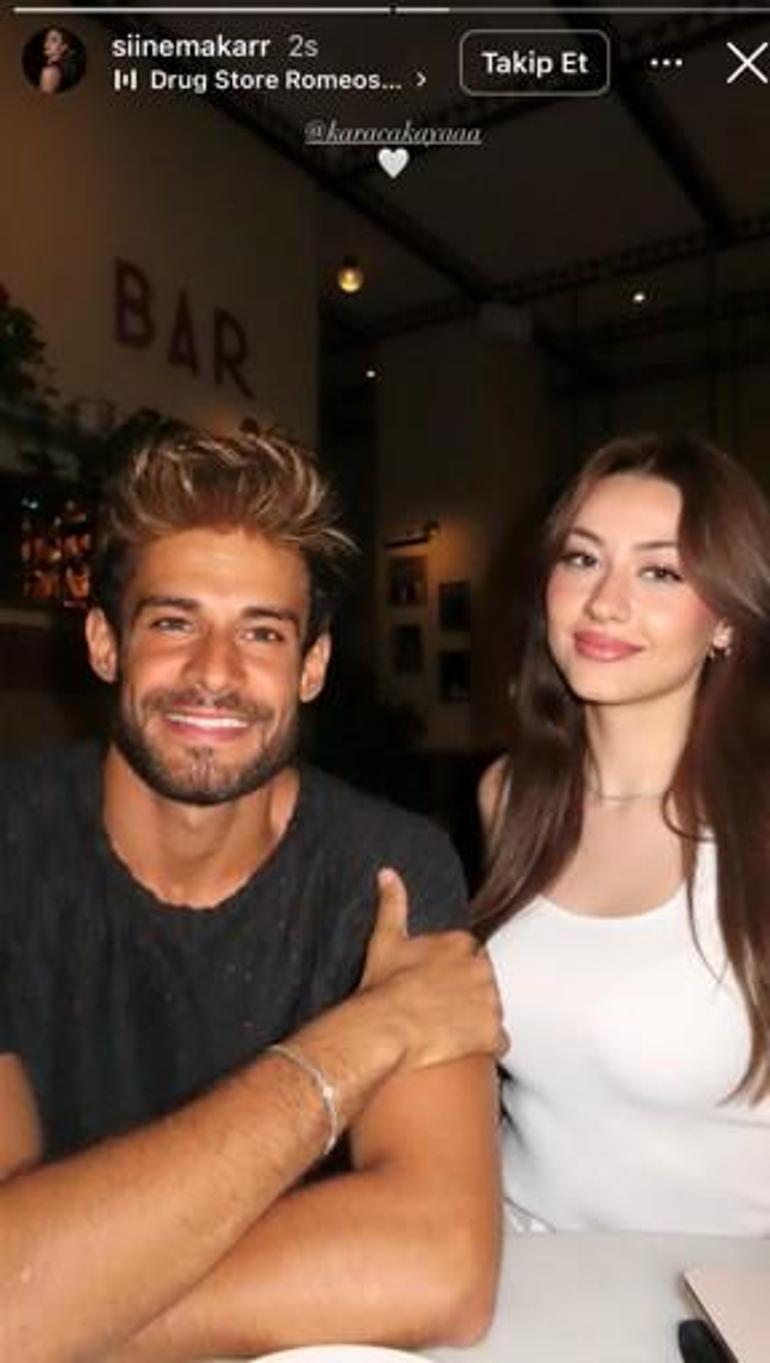 Survivor Batuhan Karacakaya aşka geldi! Sevgilisi Sinem Akar ile romantik karesini paylaştı 5 survivor batuhan karacakaya aska geldi sevgilisi sinem akar ile romantik karesini paylasti 3 tTEXMAcD