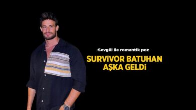 survivor batuhan karacakaya aska geldi sevgilisi sinem akar ile romantik karesini paylasti tMasXWjQ