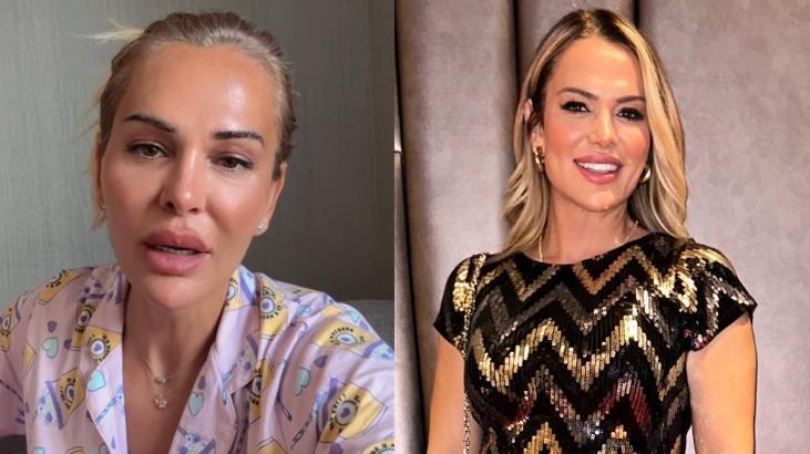 Survivor Nagihan Karadere takipçilerini uyardı: Bu iletilere inanmayın! 1 survivor nagihan karadere takipcilerini uyardi bu iletilere inanmayin GXIIKOu3