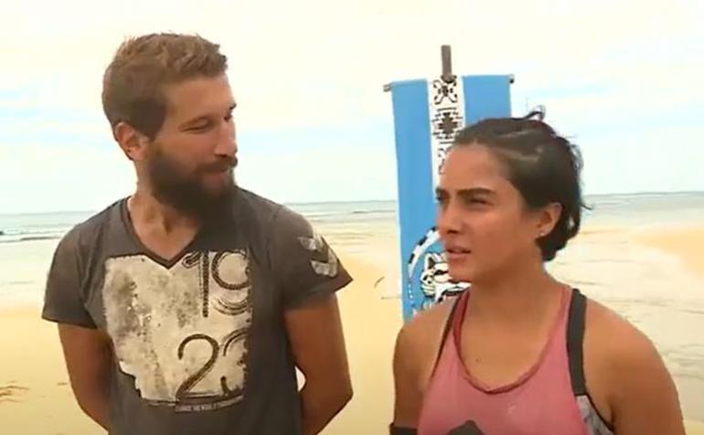 Survivor Sabriye Şengül ve Adem Kılıççı neden konuşmuyor? Sebebini yıllar sonra açıkladı 2 survivor sabriye sengul ve adem kilicci neden konusmuyor sebebini yillar sonra acikladi 0 eGu2Z6wB