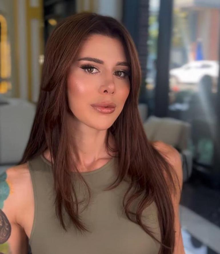 Survivor şampiyonu Nefise Karatay'ı gören tanıyamadı! 'Bambaşka biri' 2 survivor sampiyonu nefise karatayi goren taniyamadi bambaska biri 0 DP4CEk5g