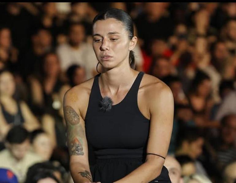Survivor şampiyonu Nefise Karatay'ı gören tanıyamadı! 'Bambaşka biri' 4 survivor sampiyonu nefise karatayi goren taniyamadi bambaska biri 2 yPYfkLtN