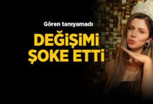 survivor sampiyonu nefise karatayi goren taniyamadi bambaska biri irAFLauE