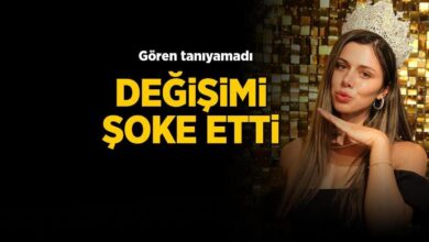 survivor sampiyonu nefise karatayi goren taniyamadi bambaska biri irAFLauE