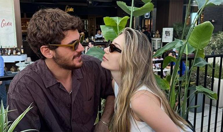 Survivor sonrası hasret gideriyorlar! Yiğit Poyraz ve sevgilisinden yeni kareler 2 survivor sonrasi hasret gideriyorlar yigit poyraz ve sevgilisinden yeni kareler 0 Z5FIjdMk