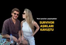survivor sonrasi hasret gideriyorlar yigit poyraz ve sevgilisinden yeni kareler kOianQ18