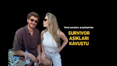 survivor sonrasi hasret gideriyorlar yigit poyraz ve sevgilisinden yeni kareler kOianQ18