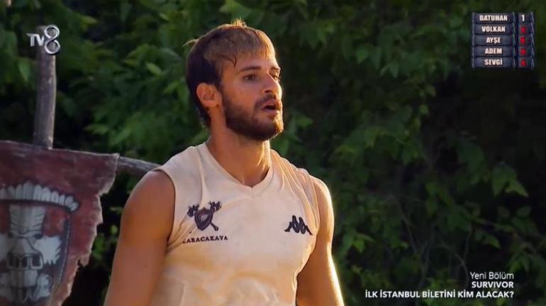 Survivor tekrar nefesleri kesti! Ve birinci finalist belirli oldu 5 survivor tekrar nefesleri kesti ve birinci finalist belirli oldu 3 fJ714nt8