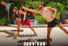 survivor tekrar nefesleri kesti ve birinci finalist belirli oldu XTOORpQM
