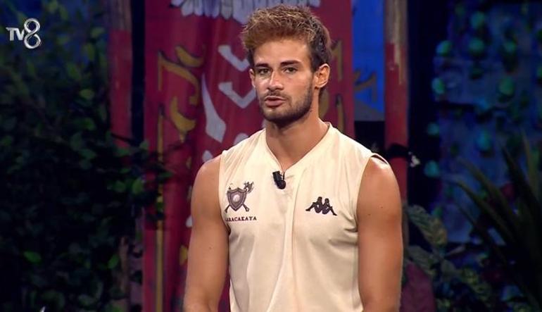 Survivor'da finale kalan birinci isim aşikâr oldu! Nefes kesen yarı final çabası 2 survivorda finale kalan birinci isim asik r oldu nefes kesen yari final cabasi 0 rwpJFqdE