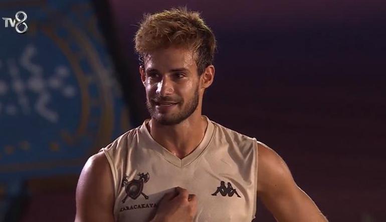 Survivor'da finale kalan birinci isim aşikâr oldu! Nefes kesen yarı final çabası 5 survivorda finale kalan birinci isim asik r oldu nefes kesen yari final cabasi 3 MC29YRVR