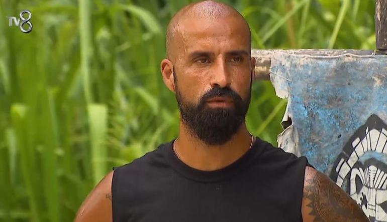 Survivor'da son finalistler ve yarışa veda eden isim muhakkak oldu 4 survivorda son finalistler ve yarisa veda eden isim muhakkak oldu 2