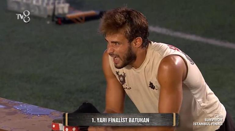 Survivor'da yarı finalistler aşikâr oldu! Bir isme daha veda ediliyor 2 survivorda yari finalistler asik r oldu bir isme daha veda ediliyor 0 zB67Th2U