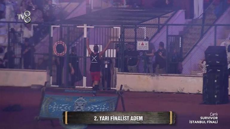 Survivor'da yarı finalistler aşikâr oldu! Bir isme daha veda ediliyor 3 survivorda yari finalistler asik r oldu bir isme daha veda ediliyor 1 iBUeiqIz