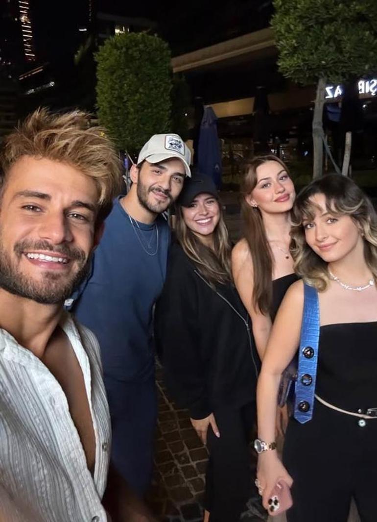 Survivor'ın dostları Ayşeve Batuhan buluştu! Taktığı lakap belirli oldu 3 survivorin dostlari ayseve batuhan bulustu taktigi lakap belirli oldu 1 ZI5y5E4g