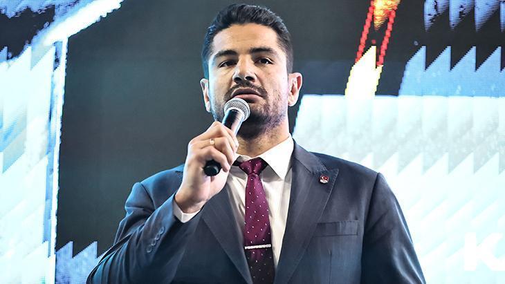 Taha Akgül'den 2032 ve 2036 Olimpiyatları vurgusu! 1 taha akgulden 2032 ve 2036 olimpiyatlari vurgusu CFXjiEJH