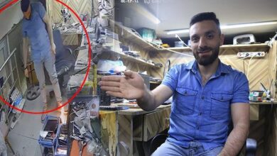 tamire getirilen telefonla kabusu yasadi bu turlu olaylar yilda 2 kez basima geliyor r1JJIvjg