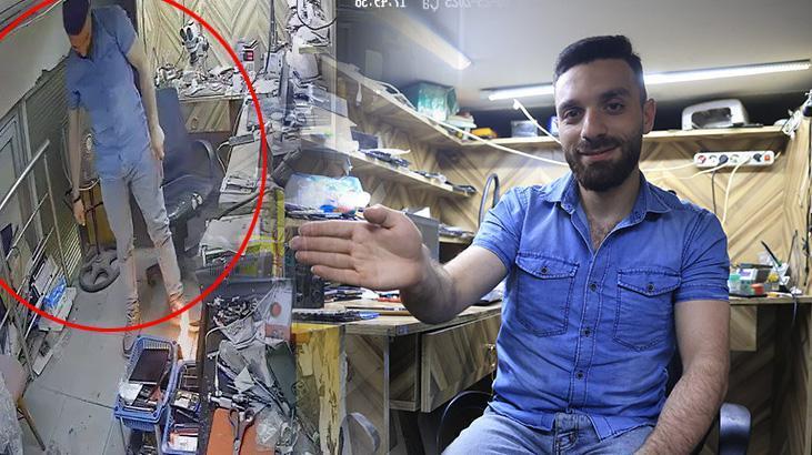 Tamire getirilen telefonla kabusu yaşadı: Bu türlü olaylar yılda 2 kez başıma geliyor 1 tamire getirilen telefonla kabusu yasadi bu turlu olaylar yilda 2 kez basima geliyor r1JJIvjg