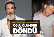 tarik mengucun oglu baran trafik kazasi gecirdi XexTSjGc