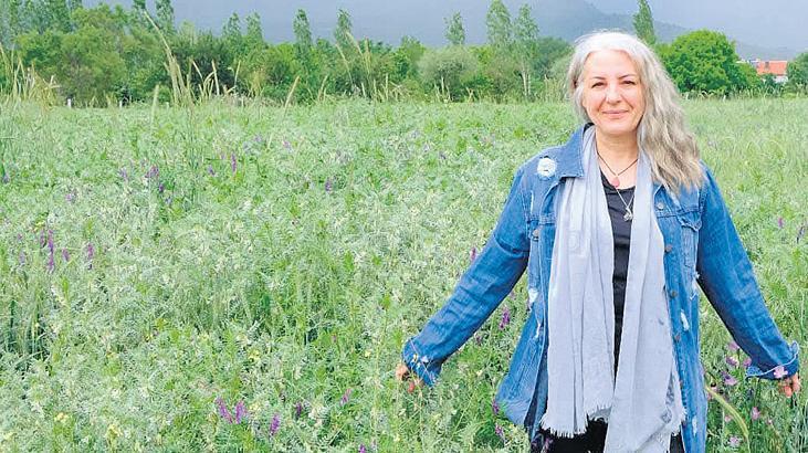 Tarım ve Gıda Politikaları Kurulu Lideri Ögel, Milliyet’e konuştu: Teknolojik tarım köye göçü sağlar 1 tarim ve gida politikalari kurulu lideri ogel milliyete konustu teknolojik tarim koye gocu saglar FcGHhnkk