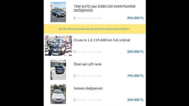 tasit ilanlarinda yetki dogrulama mecbur oldu ft9hIslI