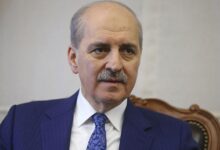 tbmm baskani kurtulmustan karne gunu iletisi JThKOJw7