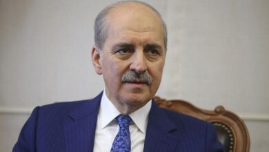 tbmm baskani kurtulmustan karne gunu iletisi JThKOJw7