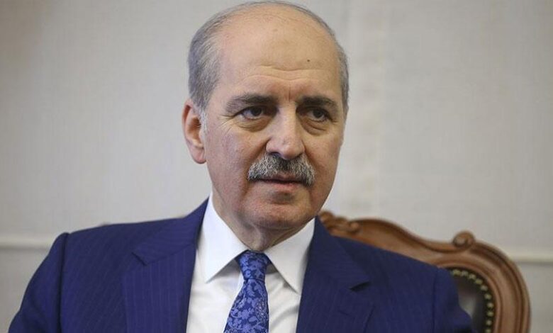 TBMM Başkanı Kurtulmuş’tan karne günü iletisi 1 tbmm baskani kurtulmustan karne gunu iletisi JThKOJw7