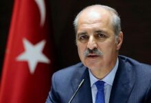tbmm baskani numan kurtulmus kazakistana gidiyor zazykZR3