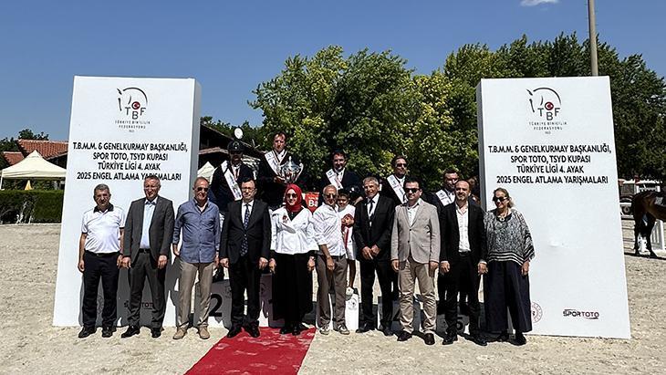 TBMM Kupası'nı Richard Grom kazandı! 1 tbmm kupasini richard grom kazandi QgG8vpza
