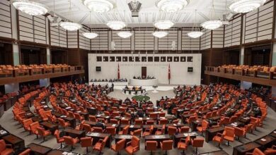tbmmde ihtisas kurullarinin liderleri belirli oldu JvGcHbYA