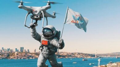 teknofest 17 21 eylulde kapilarini istanbulda acacak yJgnWqk5