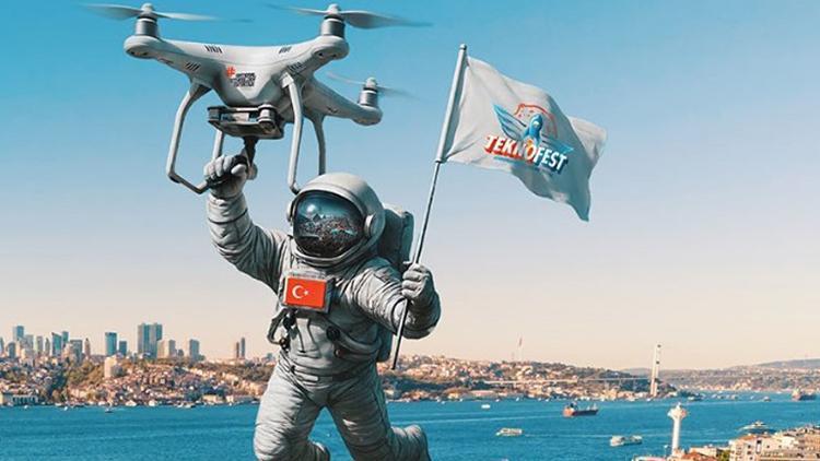 TEKNOFEST 17-21 Eylül’de kapılarını İstanbul’da açacak 1 teknofest 17 21 eylulde kapilarini istanbulda acacak yJgnWqk5