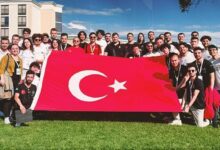 teknofest gruplari abddeki model uydu yarisina damga vurdu DeXCFY3L