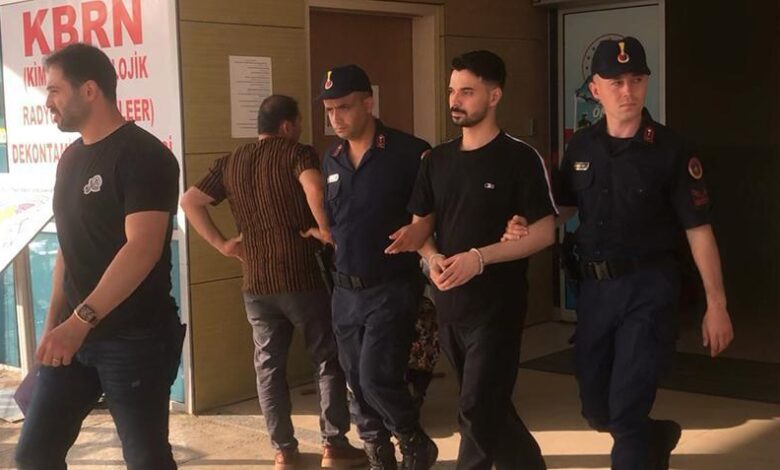 Telefonla aradı, tam 1 milyon TL dolandırdı 1 telefonla aradi tam 1 milyon tl dolandirdi AV57JBIM