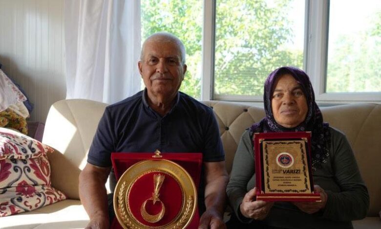 Televizyonda izlediği haberden etkilendi, çabucak harekete geçti: Çocuğum olmadı ancak... 1 televizyonda izledigi haberden etkilendi cabucak harekete gecti cocugum olmadi ancak wQrYrvNZ
