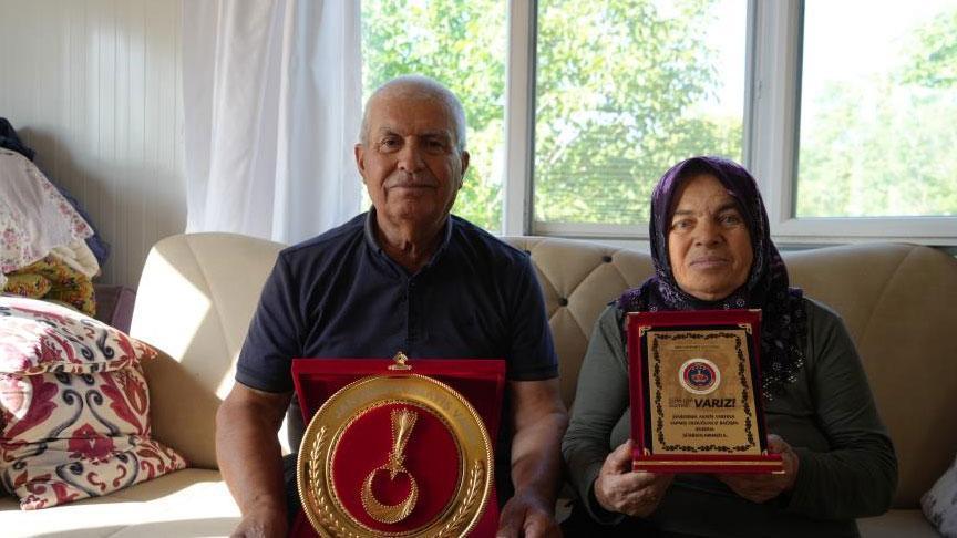 Televizyonda izlediği haberden etkilendi, çabucak harekete geçti: Çocuğum olmadı ancak…